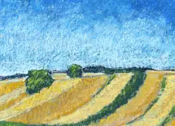 „Флора-Фауна-Покриви/Пирх-Лајрер-Пирх“ - изложба